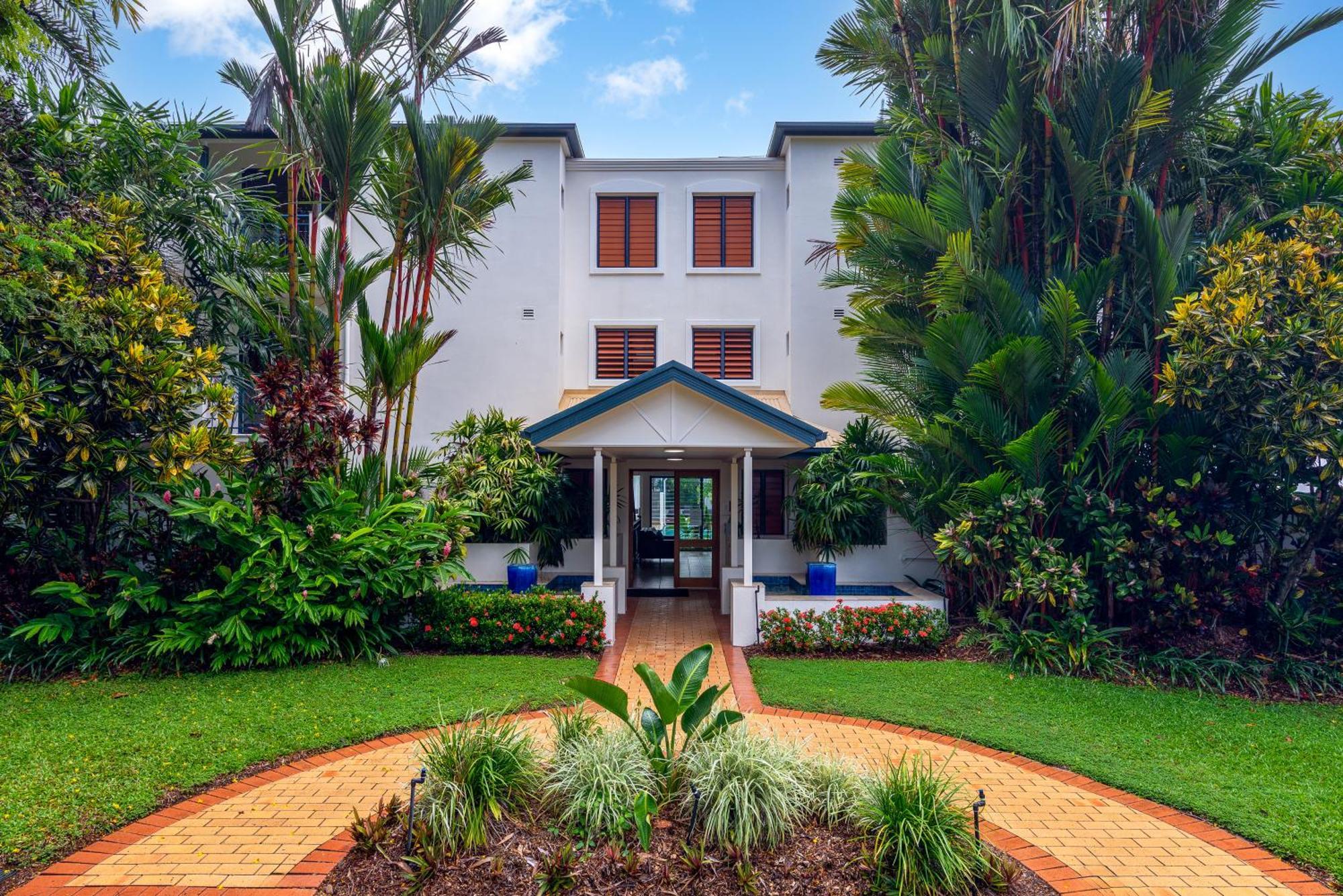 Meridian At Port Douglas - Adults Only Exterior foto