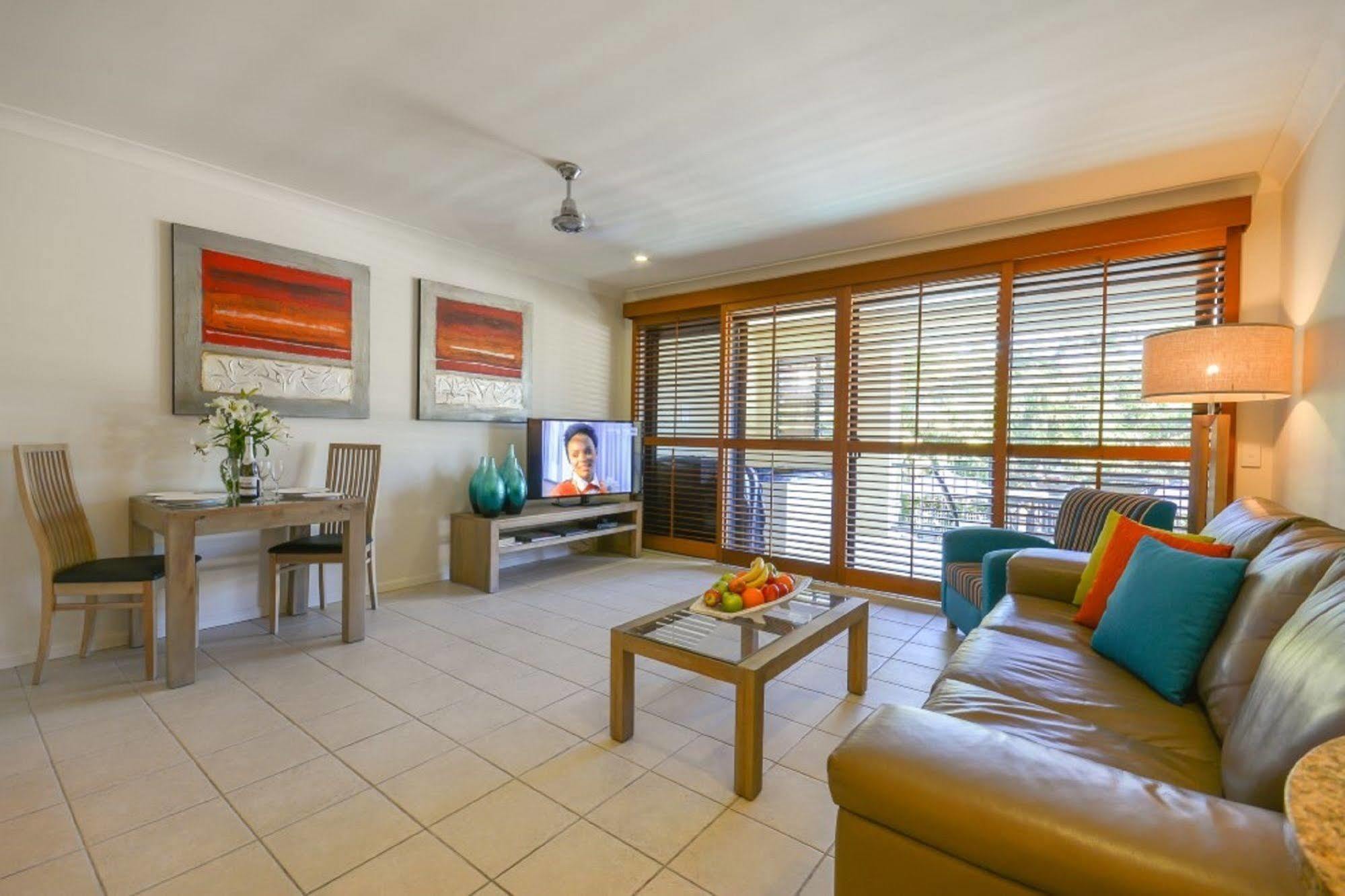 Meridian At Port Douglas - Adults Only Exterior foto